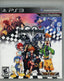 Kingdom Hearts HD 1.5 ReMix Video Games Sony Computer Entertainment