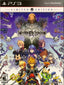 Kingdom Hearts HD 2.5 Remix Limited Edition Video Games Sony Computer Entertainment