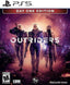 Outriders Video Games Sony Computer Entertainment