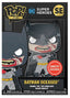 Pop Pins Batman DCeased Gamestop Exclusive (Bloody) Action Figures/Funko Pop Funko