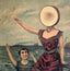 Neutral Milk Hotel - In The Aeroplane Over The Sea