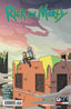 Rick and Morty (2015) #29 Comics - Back Issues Oni Press