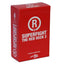 Superfight The Red Deck 2