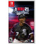 RBI Baseball 21 Video Games Nintendo