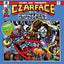 Czarface - Czarface Meets Ghostface Media Silver Age Records