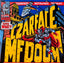 Czarface & MF DOOM - Super What Media Silver Age Records