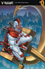 Divinity #00