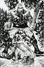 Walking Dead #100 15th Anniversary James Harren "Black & White Virgin" Var Comics - Back Issues Image Comics