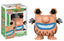 Pop AAAHH!!! Real Monsters 224 Krumm Action Figures/Funko Pop Funko