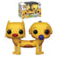 Pop Catdog 221 Catdog