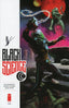 Black Science #01 Robinson Var Signed Comics - Back Issues Image Comics