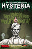 Divided States of Hysteria #02 Chaykin "Images of Tomorrow" Var Comics - Back Issues Image Comics