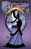 Lady Mechanika La Belle Dame Sans Merci #0 1/500 Joe Benitez "Dragon Con" Exc Comics - Back Issues Image Comics