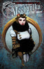 Lady Mechanika The Devil in the Lake #01 1/500 Joe Benitez "New York Comic Con" Exc Comics - Back Issues Image Comics