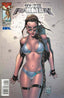 Tomb Raider The Series #33 Tony Daniel Var Comics - Back Issues Image Comics