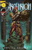 Ascension #00 Comics - Back Issues Image Comics