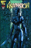 Ascension #01/2 Comics - Back Issues Image Comics