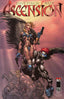 Ascension #01 David Finch Var Comics - Back Issues Image Comics