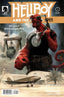 Hellboy and the BPRD 1955 Occult Intelligence #01 Comics - Back Issues Dark Horse Comics