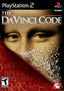 Da Vinci Code Video Games Sony Computer Entertainment