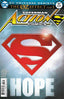 Action Comics (2016) #0987 Standard Edition Comics - Back Issues DC Comics