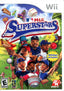 MLB Superstars Video Games Nintendo