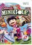 Carnival Games Mini Golf