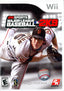 Major League Baseball 2K9 Video Games Nintendo