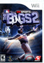 Bigs 2 Video Games Nintendo