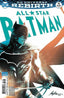 All Star Batman #14 Rafael Albuquerque "Rope" Var