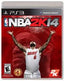 NBA 2K14 Video Games Sony Computer Entertainment