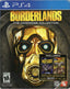 Borderlands The Handsome Collection Video Games Sony Computer Entertainment