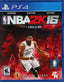 NBA 2K16