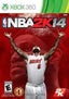 NBA 2K14 Video Games Microsoft
