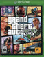 Grand Theft Auto V Video Games Microsoft