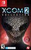 XCOM 2 Collection Video Games Nintendo