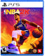 NBA 2K23 Video Games Sony Computer Entertainment