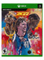 NBA 2K22 75th Anniversary Ed. Video Games Microsoft