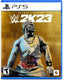 WWE 2K23 Deluxe Edition