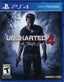 Uncharted 4