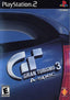 Gran Turismo 3 A-spec Video Games Sony Computer Entertainment