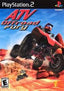 ATV Offroad Fury Video Games Sony Computer Entertainment