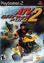 ATV Offroad Fury 2 Video Games Sony Computer Entertainment