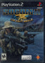 SOCOM II US Navy Seals Video Games Sony Computer Entertainment