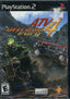 ATV Offroad Fury 4 (Sealed) Video Games Sony Computer Entertainment