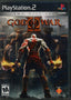 God of War II Video Games Sony Computer Entertainment