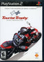 Tourist Trophy