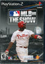 MLB 08 The Show (Sealed)
