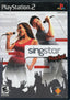 Singstar Rocks Video Games Sony Computer Entertainment