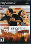 Singstar Amped Video Games Sony Computer Entertainment